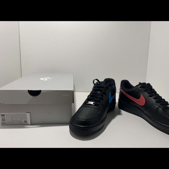 Custom Air Force 1 - Picture 2 of 5